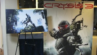 Illustration for article titled The Inspirational Story of the Place Where I First Saw Crysis 3